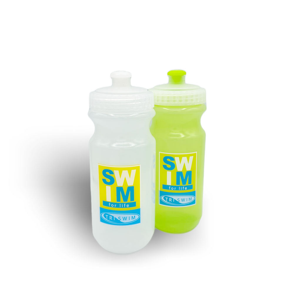 SWIM for life Wide Mouth Water Bottle