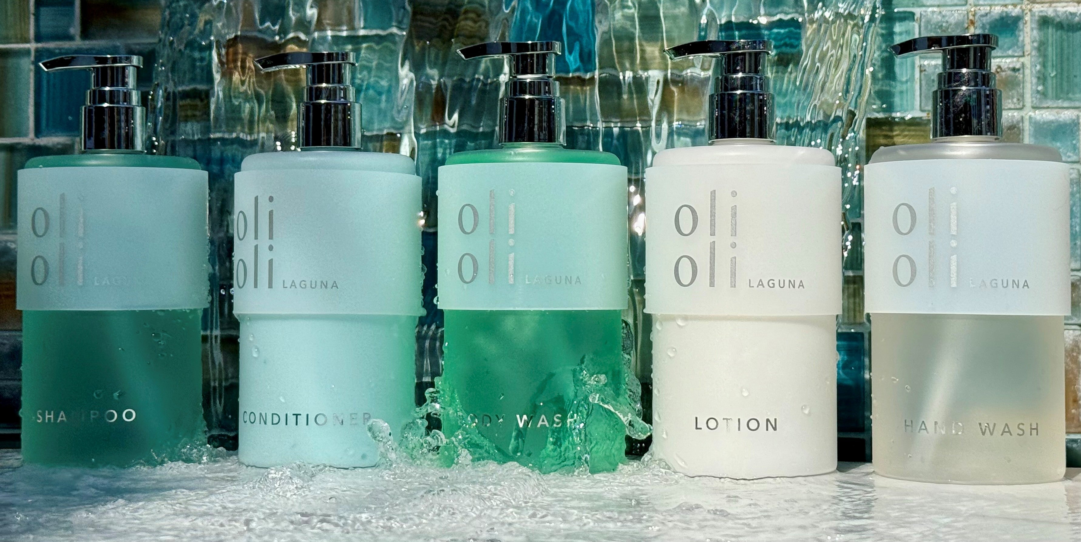 OliOli Hair + Body Care: The Luxurious Sister to TRISWIM