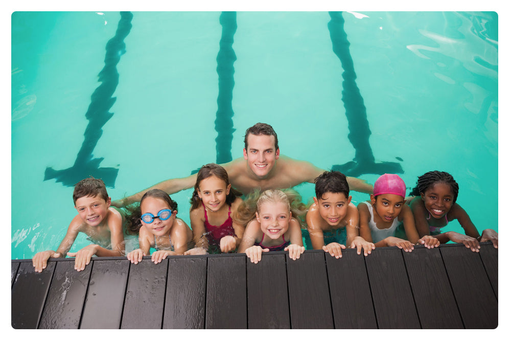 Dive into Safety: The Importance of Swim Lessons for Kids