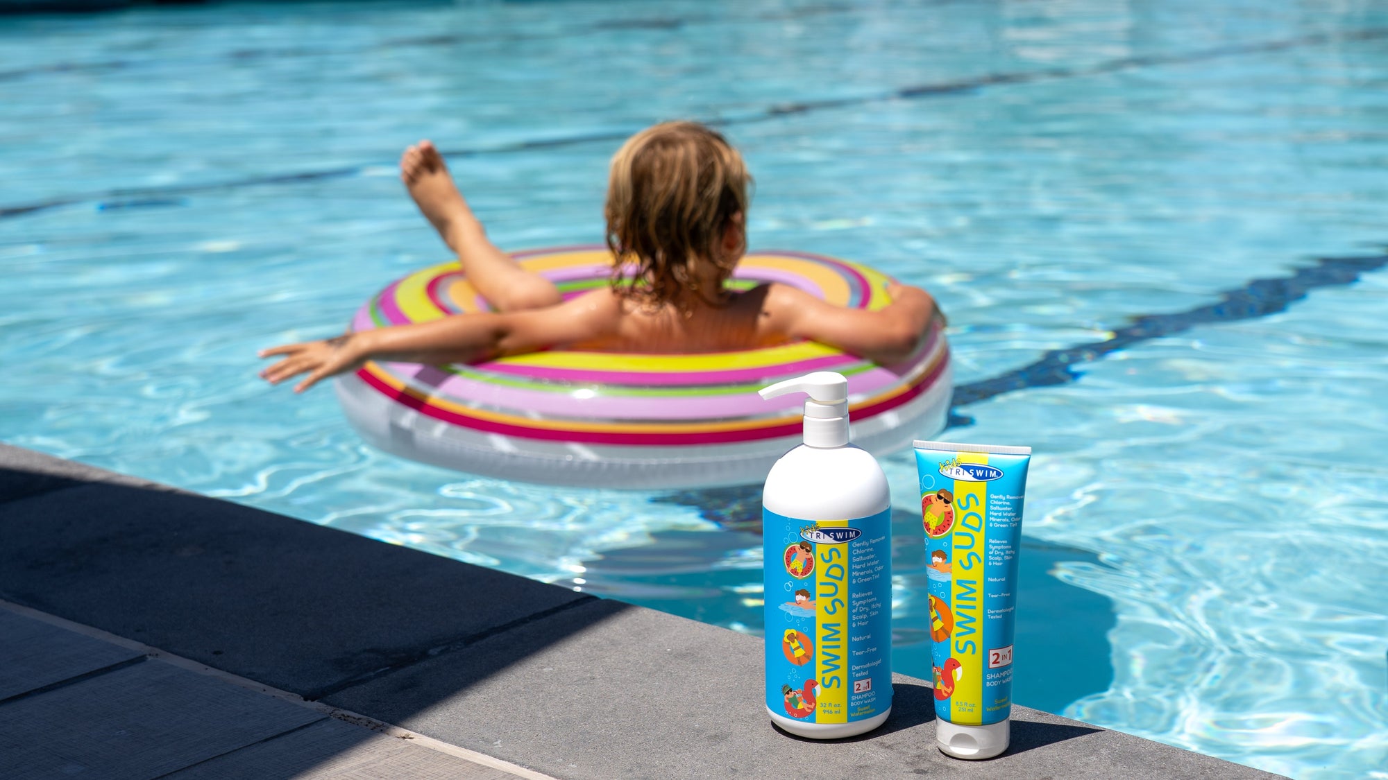 SWIM SUDS