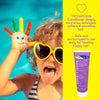 TRISWIM Kids Conditioner 8.5oz | sunkissed pineapple + mango