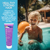 TRISWIM Kids Conditioner 8.5oz | sunkissed pineapple + mango