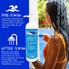 TRISWIM Chlorine Out Shampoo 32oz