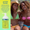 TRISWIM Chlorine Out Body Wash 32oz