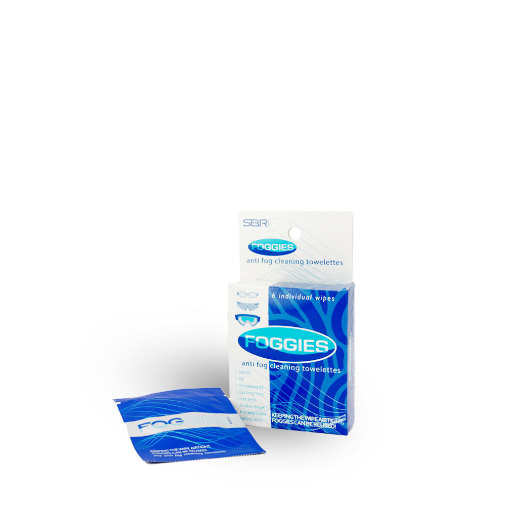 FOGGIES 6 Pack Box