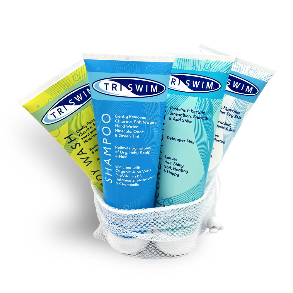 TRISWIM Full Gift Set 8.5oz
