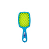 TRISWIM FunBrush Wet and Dry Detangling Brush