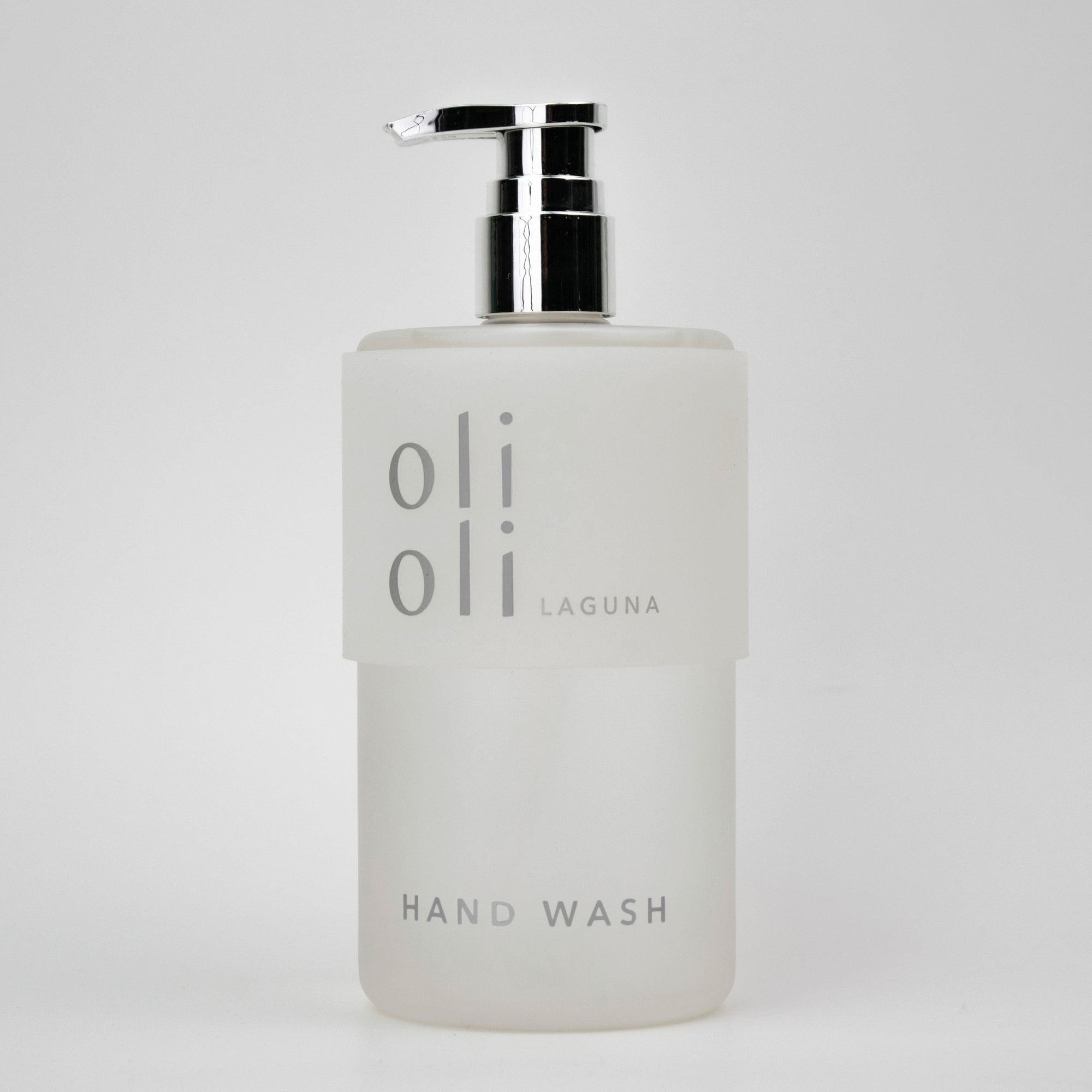 Oli Oli Botanical Hand Wash 15.2oz