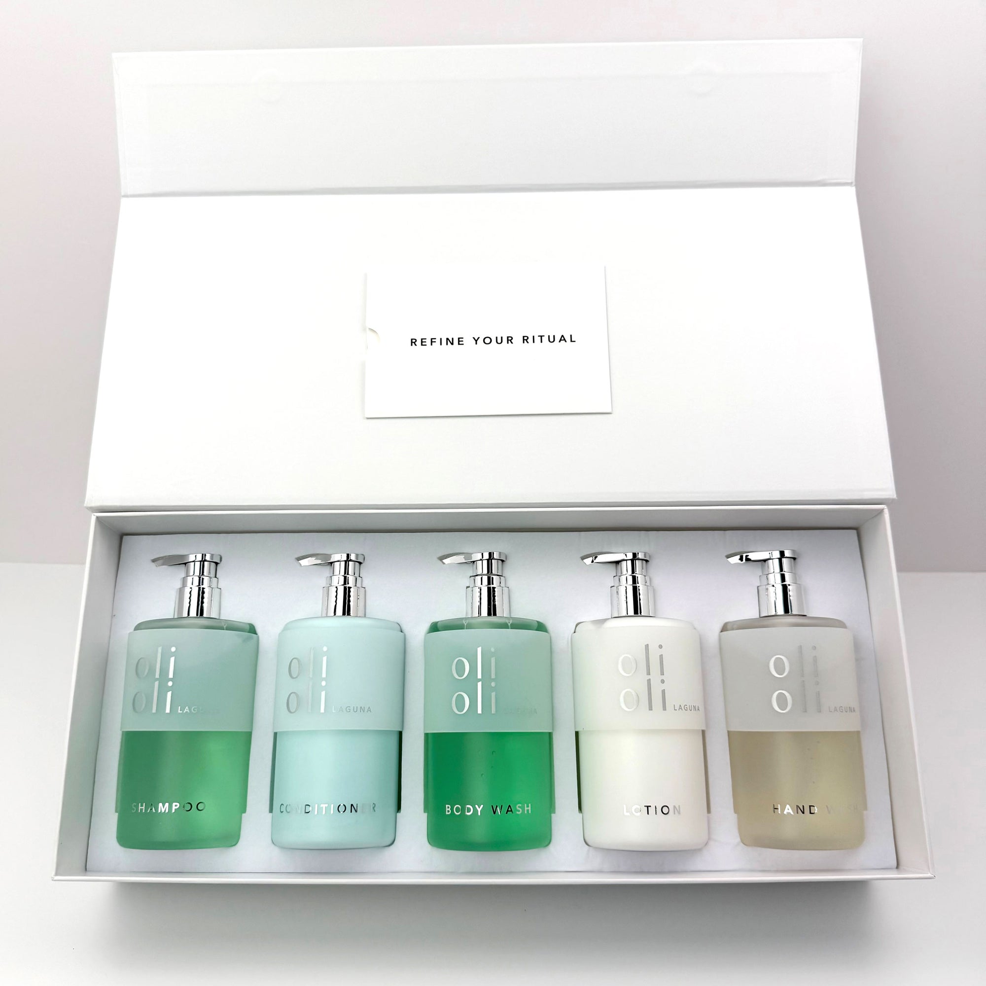 OliOli Gift Box
