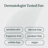 Dermasport Clear Body SPF 50 Sunscreen Spray