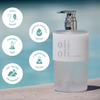 Oli Oli Botanical Hand Wash 15.2oz
