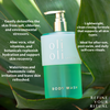 Oli Oli Revitalizing Body Wash 15.2oz
