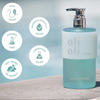 Oli Oli Daily Detox Shampoo 15.2oz