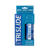 TRISLIDE Anti-Chafe Continuous Spray Skin Lubricant 4oz