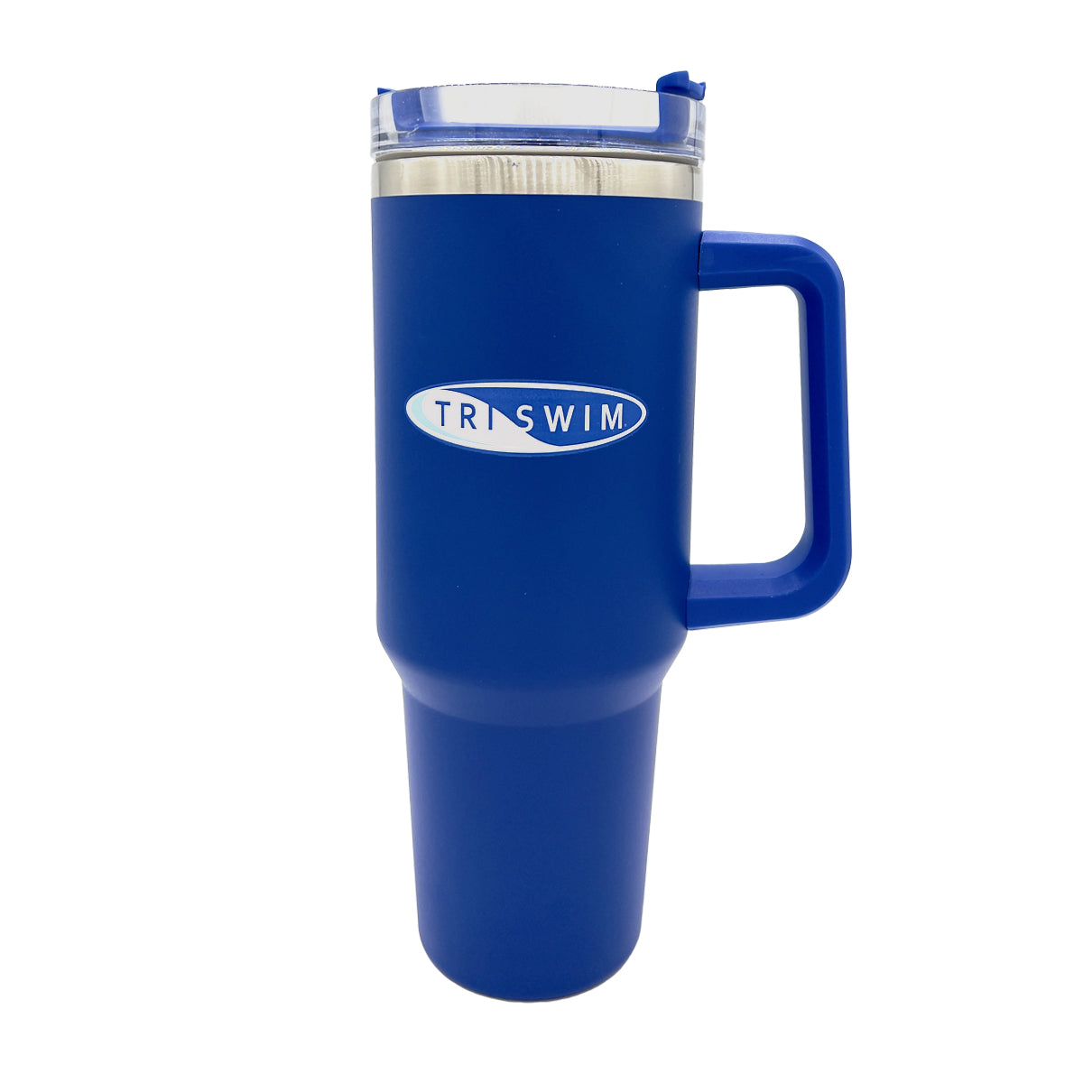 TRISWIM 40oz Drinking Cup