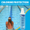 NEW! TRISWIM Detangler Leave-In Conditioner Spray