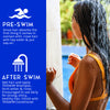 TRISWIM Chlorine Out Shampoo 32oz