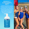 TRISWIM Chlorine Out Shampoo 32oz