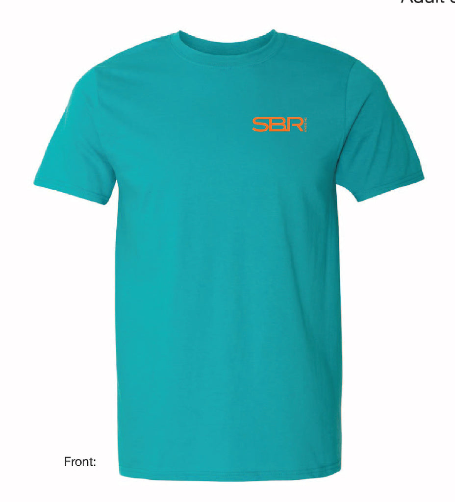 SBR Sports Ohana 2022 T-Shirt