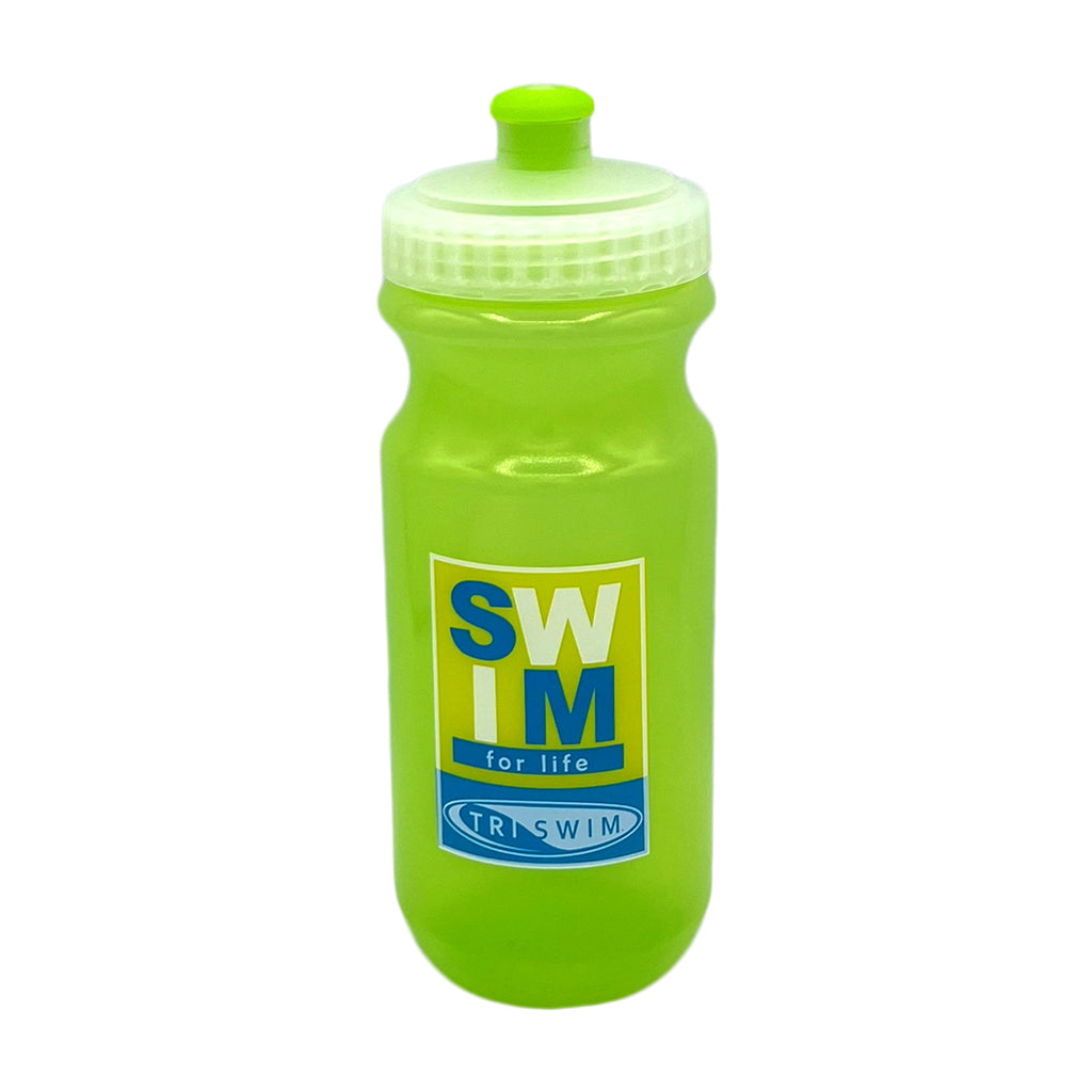 SWIM for life Wide Mouth Water Bottle